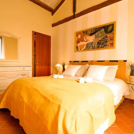Casale Val D' Orcia- Relax E Lusso In Piscina Villa