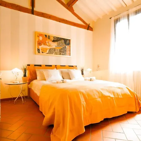 Casale Val D' Orcia- Relax E Lusso In Piscina Villa *