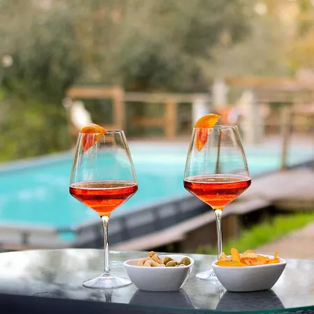 Villa Casale Val D' Orcia- Relax E Lusso In Piscina Torrita di Siena